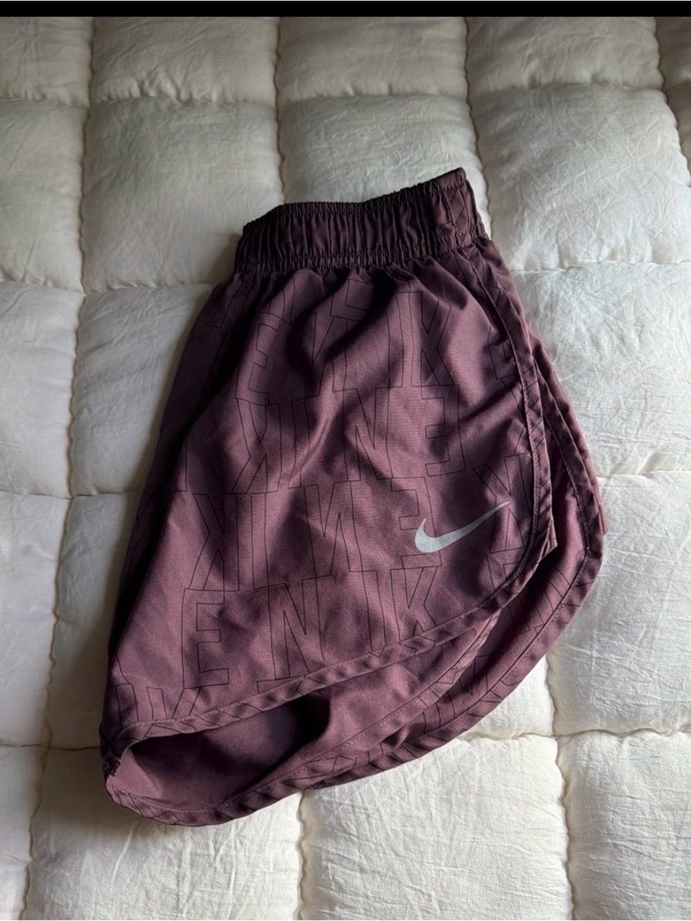Women’s Nike shorts